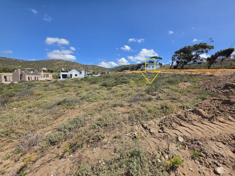 0 Bedroom Property for Sale in St Helena Views Western Cape